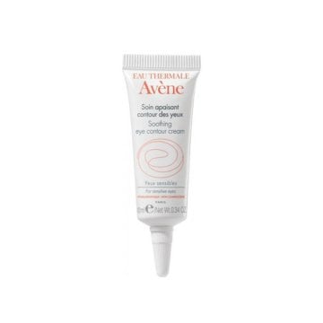 Avene Soin Apaisant Contour Des Yeux 10 ml