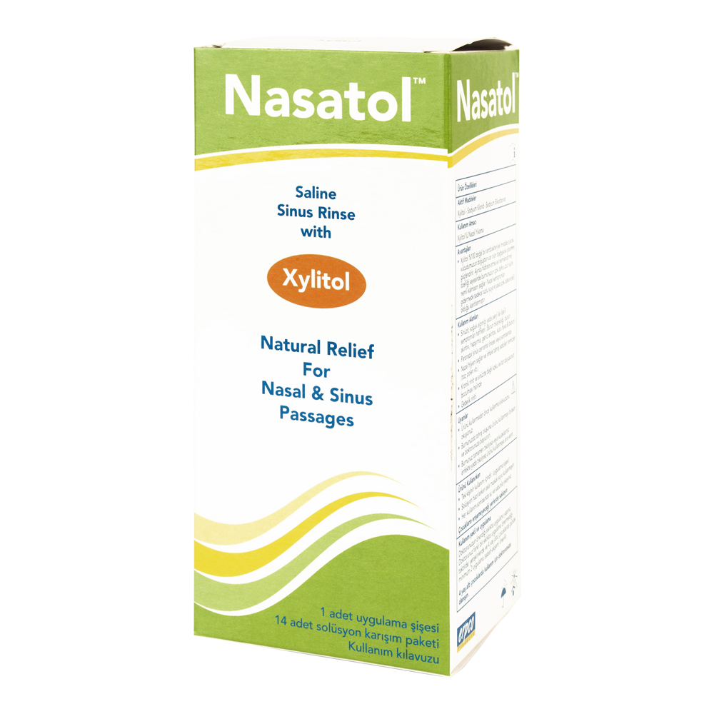 Nasatol