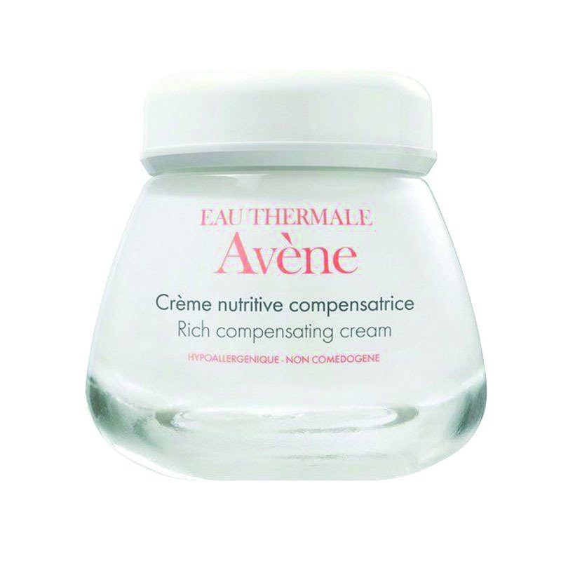 Avene Creme Nutritive Compensatrice 50 ml