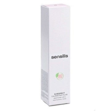 Sensilis B Respert Calming Day Fluid Spf 15 50 ml