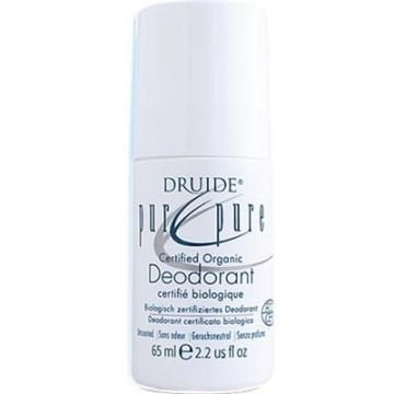 Druide Pur&Pure Deodorant  65 ml