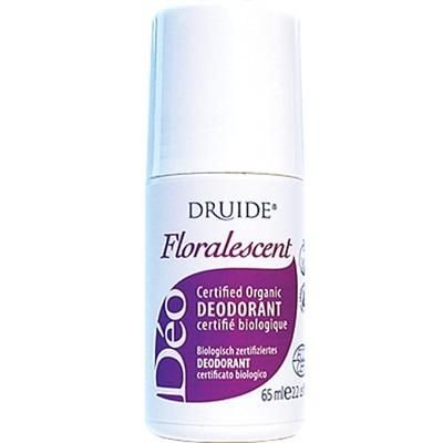 Druide Floralescent Deodorant  65 ml