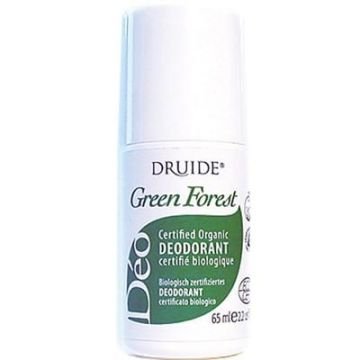 Druide Green Forest Deodorant  65 ml