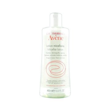 Avene Lotion Micellaire Nettoyante et Demaquilllante 400 ml