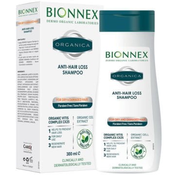 Bionnex Organica Kuru Saçlar 300ml