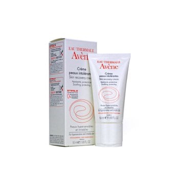 Avene Creme Pour Peaux Intolerantes  DEFI 50 ml