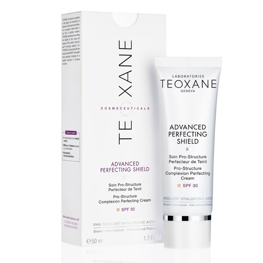 Teoxane Advanced Perfecting Shield SPF 30