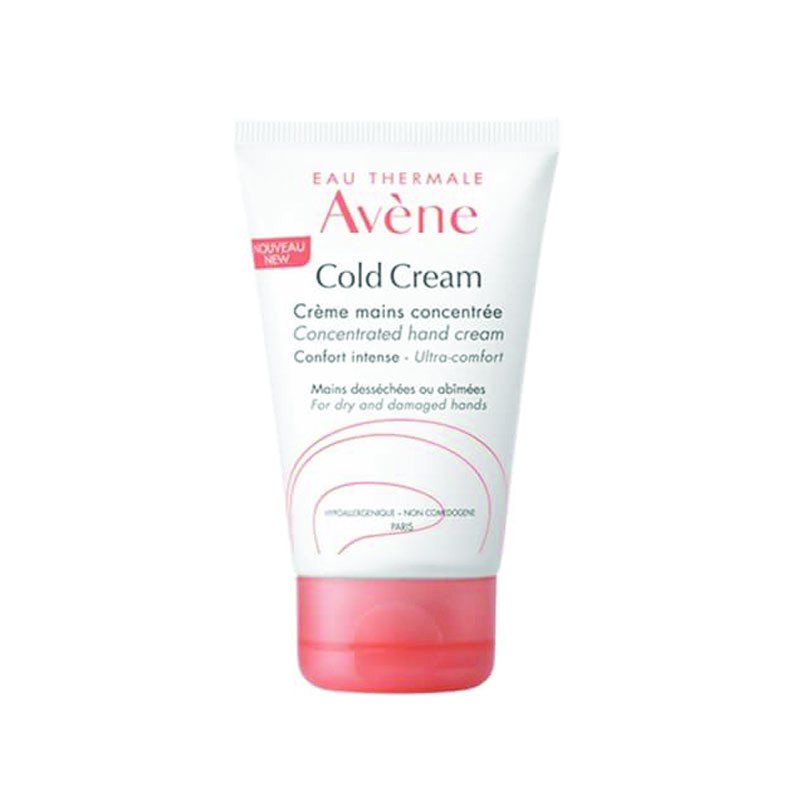 Avene Creme Mains Cold Cream 50 ml
