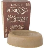 Druide Purifying Bar Soap 100 gr