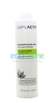 Capilactif Saç Dökülmesini Önleyici Şampuan 200 ml