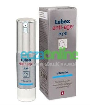 Lubex Anti Age Eye 15ml