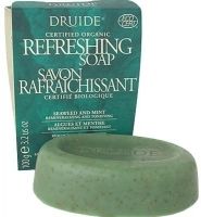Druide Refreshing Bar Soap 100 gr