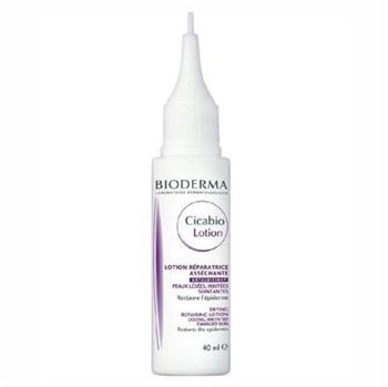 Bioderma Cicabio Losyon 40 ml.