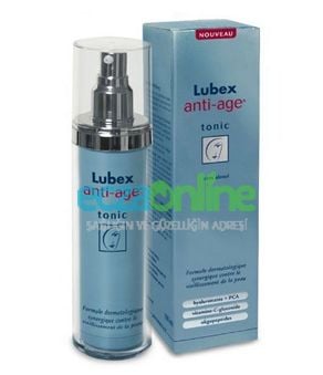 Lubex Anti Age Tonic 120ml