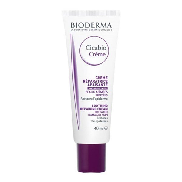Bioderma Cicabio Cream 40 ml.