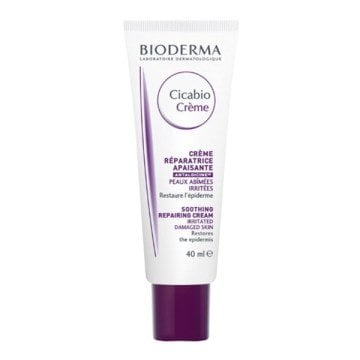 Bioderma Cicabio Cream 40 ml.