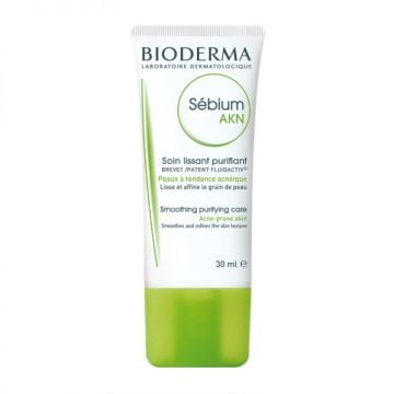 Bioderma Sebium AKN 30 ml