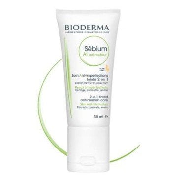 Bioderma Sebium AI Correcteur 30 ml