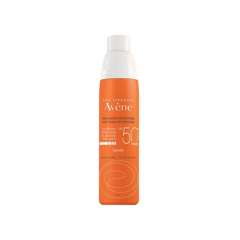 Avene Very High Protection Spf 50 200 ml