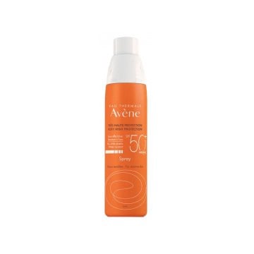 Avene Very High Protection Spf 50 200 ml