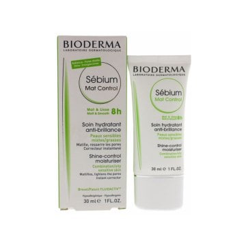 Bioderma Sebium Mat Control 40 ml