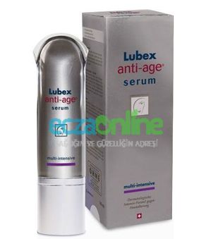 Lubex Anti Age Serum 30ml