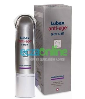 Lubex Anti Age Serum 30ml