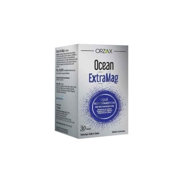 Ocean Extramag 30 Tablet