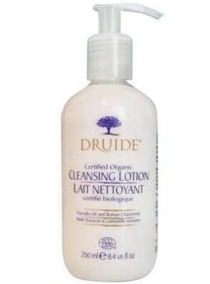 Druide Chamomile&Avocado Cleansing Lotion 250ml