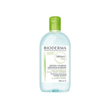 Bioderma Sebium H20 500 ml