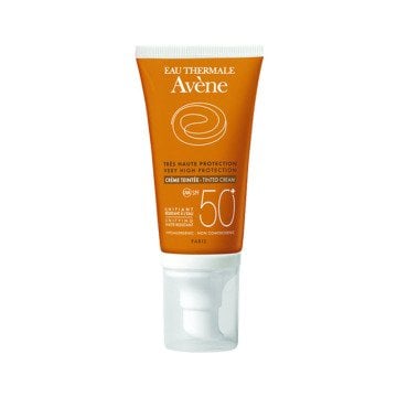 Avene Creme Teintee SPF 50 50ml