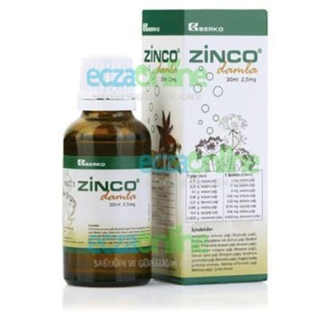 Zinco Damla