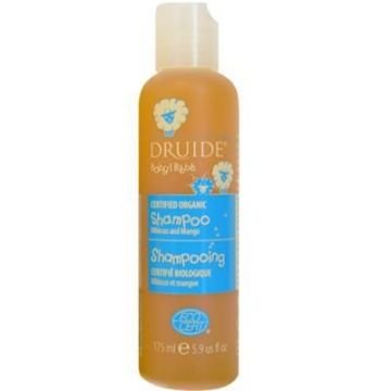 Druide Shampoo Baby Shampoo 175 ml