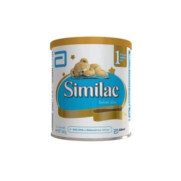 Similac Bebek Sütü 360 gr