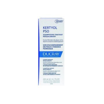 Ducray Kertyol PSO Şampuan 200 ml