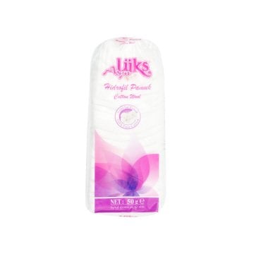 Asya Lüks Hidrofil Pamuk 50 Gr