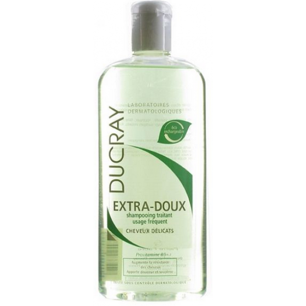 Ducray Extra-Doux Şampuan 300 ml