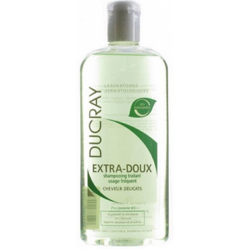 Ducray Extra-Doux Şampuan 300 ml