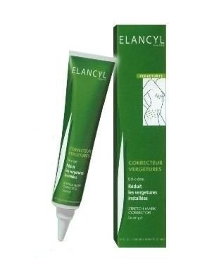 Elancyl Correcteur Vergetures