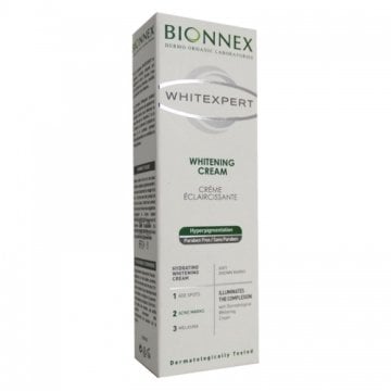 Bionnex Whitexpert Whıtening Bakım Kremi 30ml