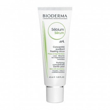 Bioderma Sebium Serum