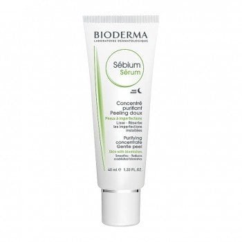 Bioderma Sebium Serum