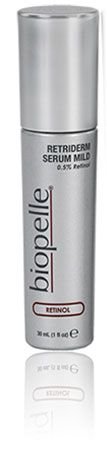 Biopelle Retriderm Serum Mild %0.5 Retinol