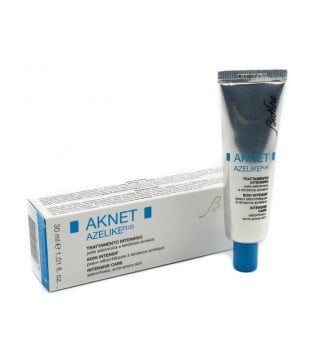 BioNike Acnet Azelike Plus 30 ml