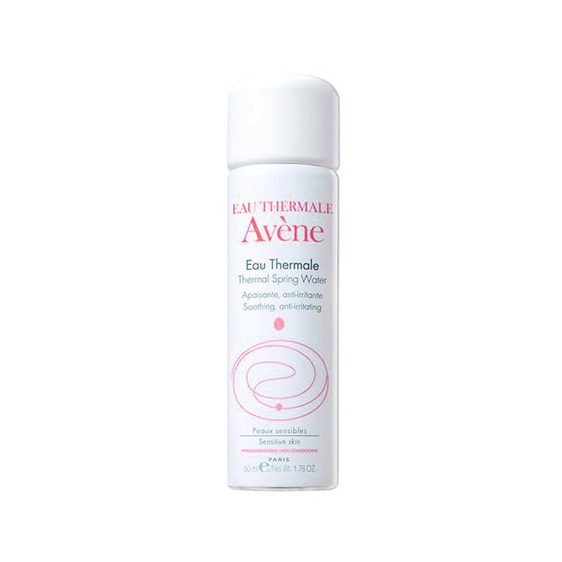 Avene Eau Thermale 50 ml