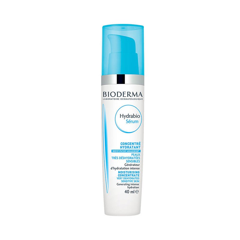 Bioderma Hydrabio Serum 40 ml