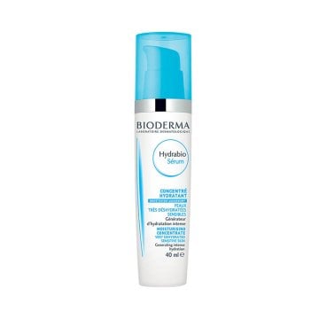 Bioderma Hydrabio Serum 40 ml