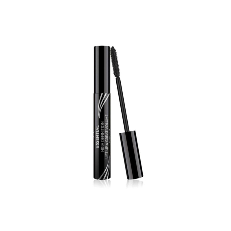 Golden Rose Hacim Etkili Siyah Maskara 9ml