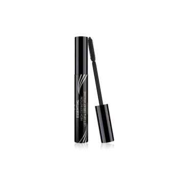 Golden Rose Hacim Etkili Siyah Maskara 9ml
