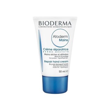 Bioderma Atoderm Hand Cream 50 ml